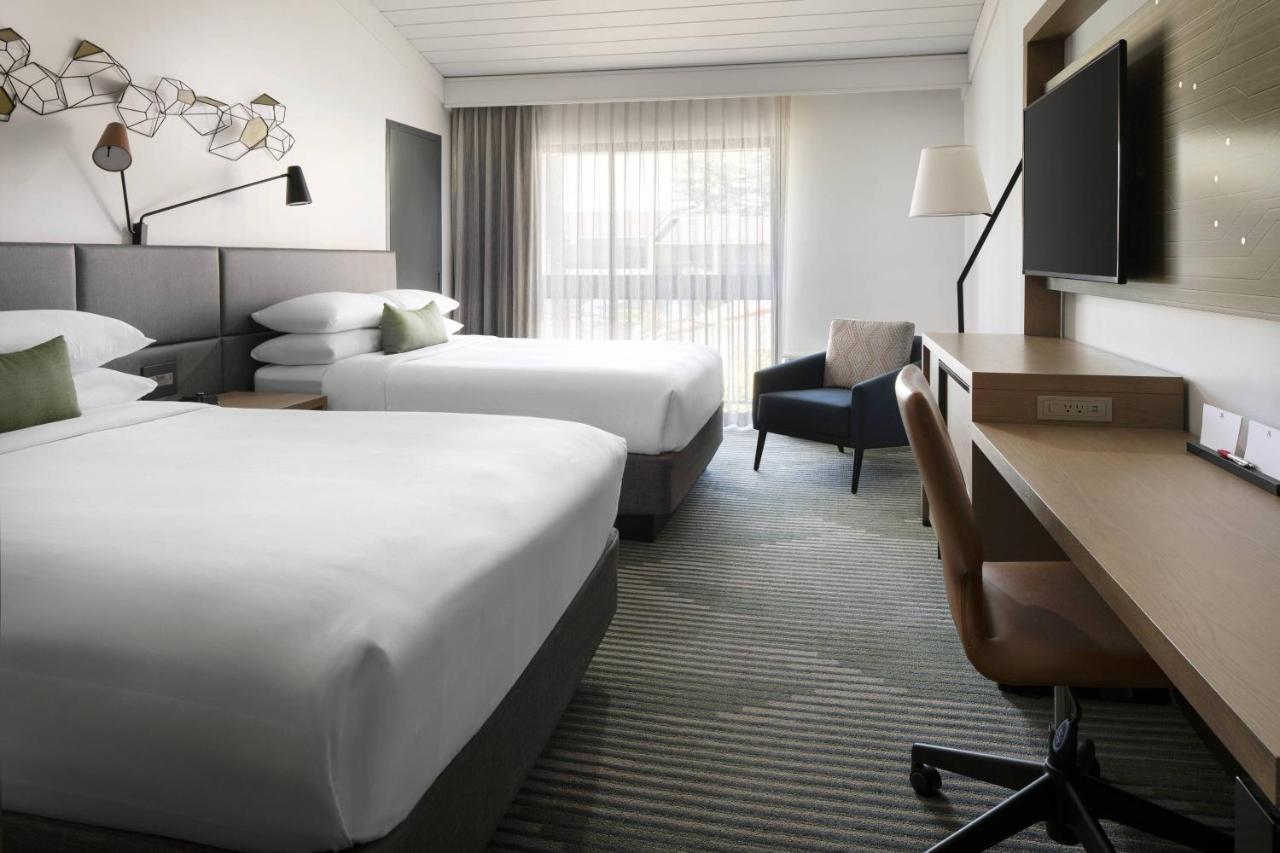 Marriott Hotel 4*
